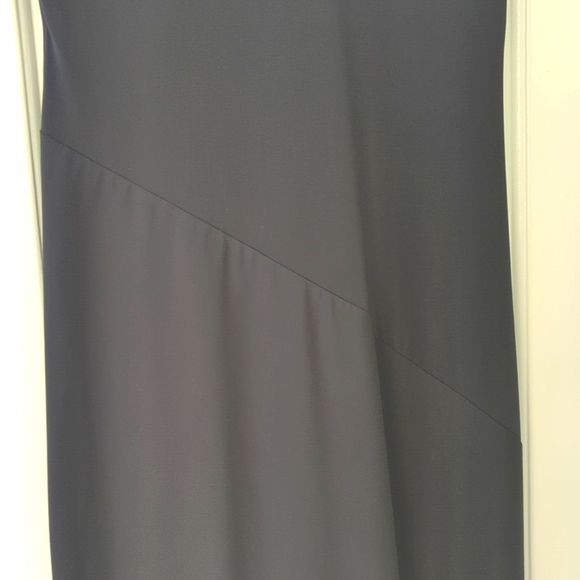 Calvin Klein dress, dark navy blue, size XS - Picture 5 of 10